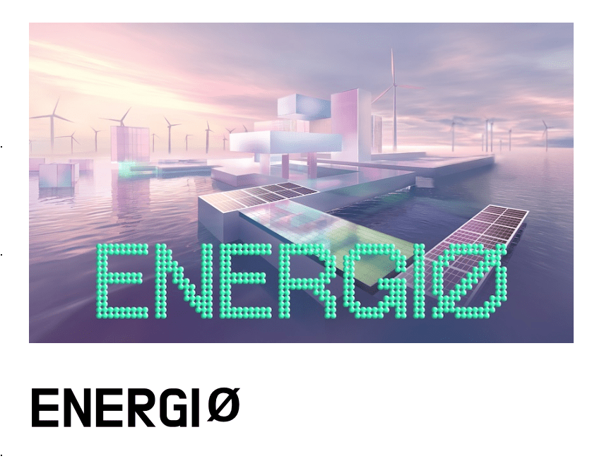 Talking energy islands at the 2025 DGTF with the launch of short film “EnergiØ”